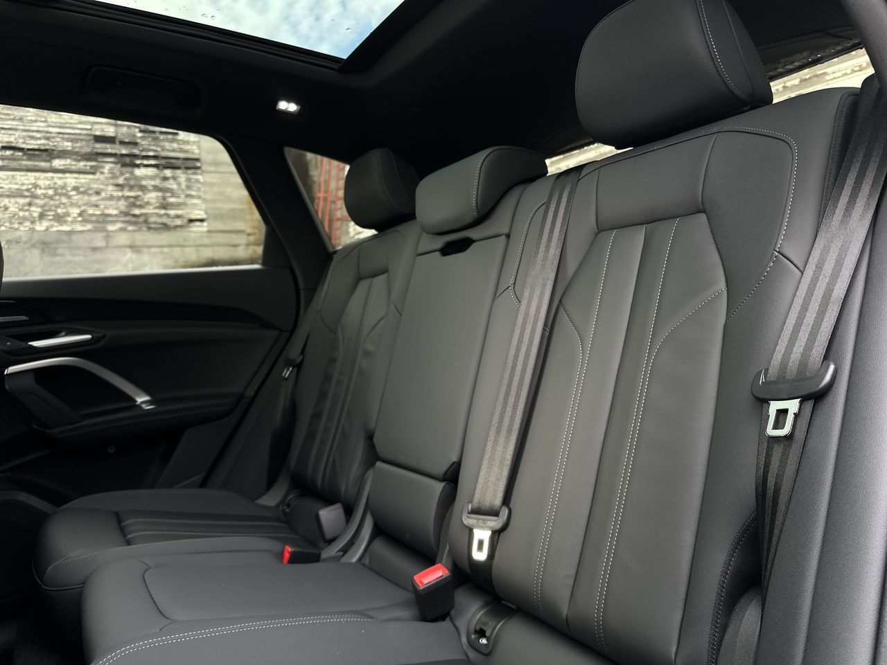 2025 Audi Q5 in Vancouver, British Columbia