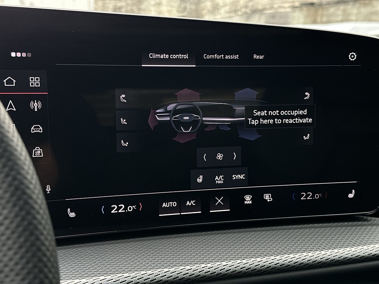 2025 Audi Q5 in Vancouver, British Columbia