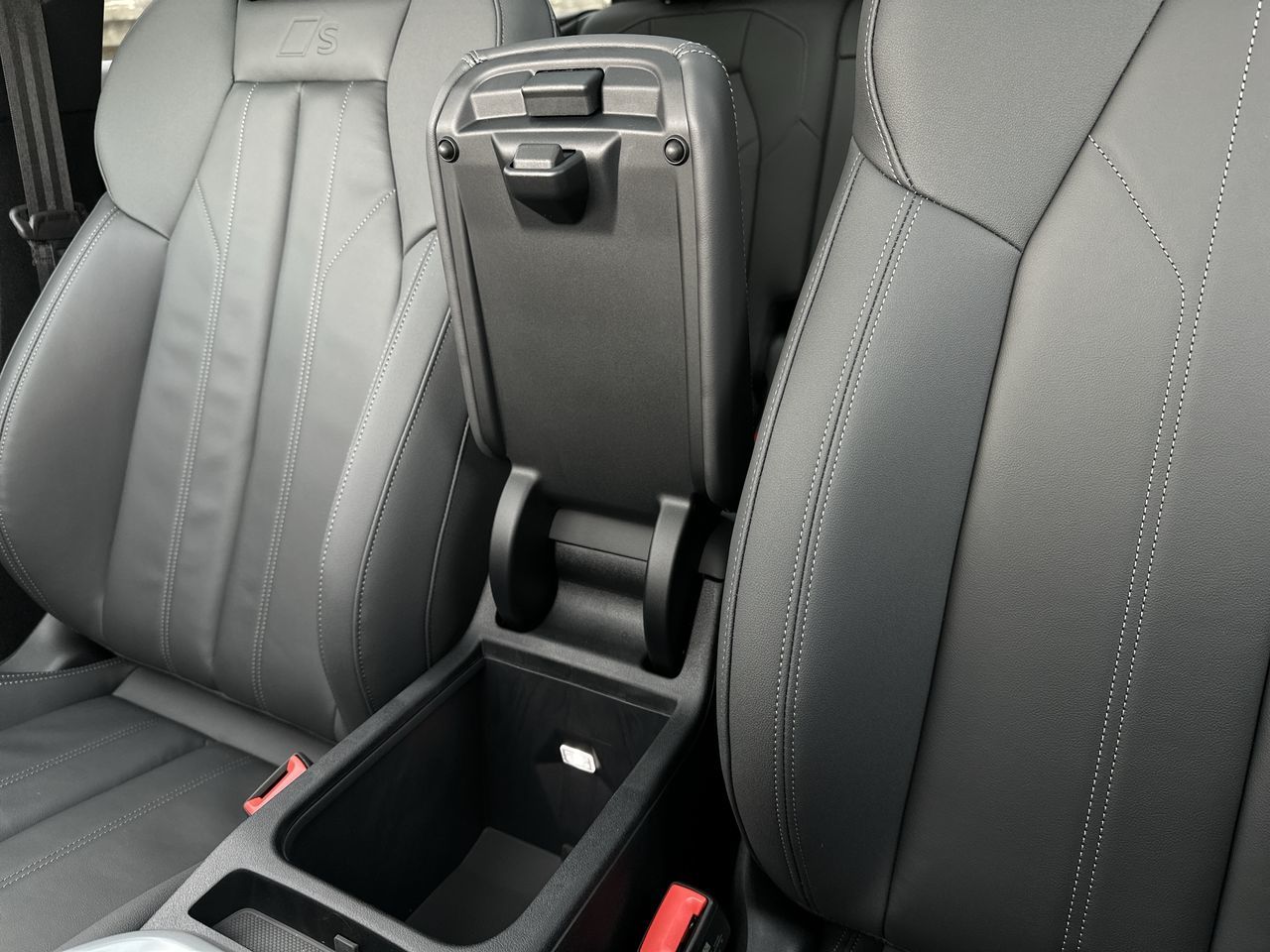 2025 Audi Q5 in Vancouver, British Columbia