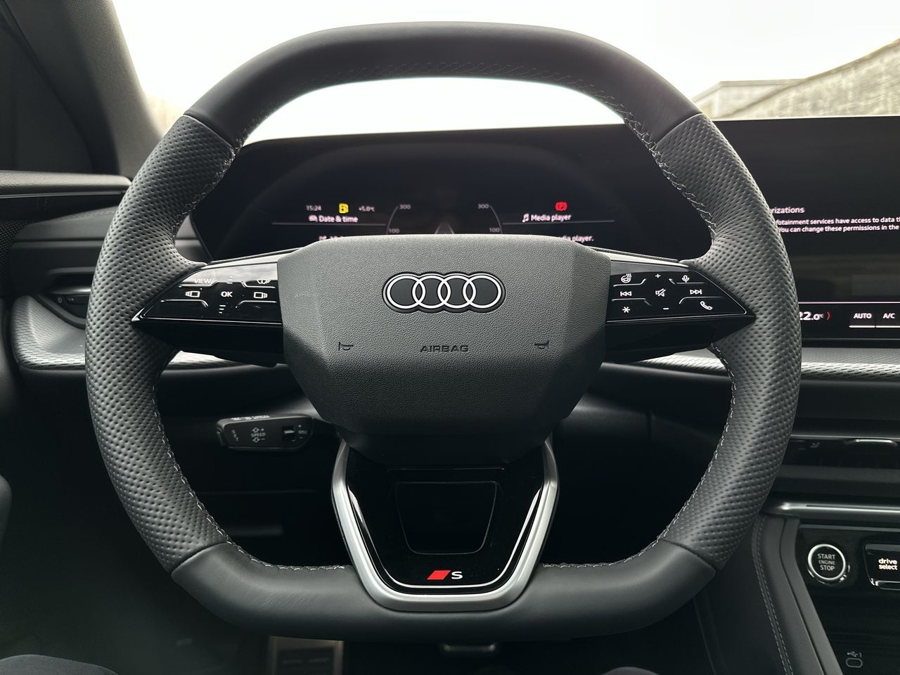 2025 Audi Q5 in Vancouver, British Columbia