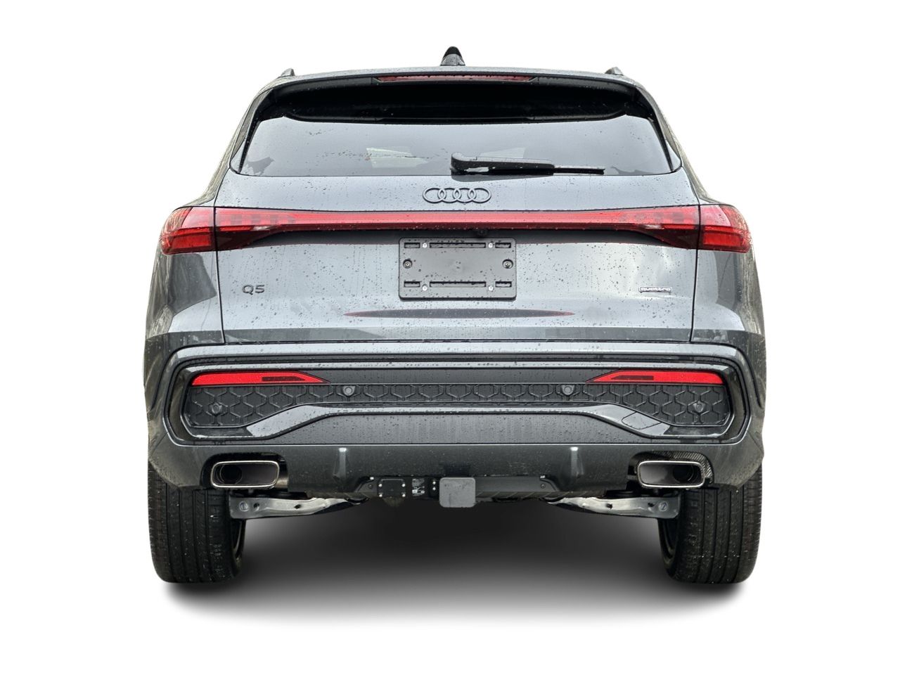 Audi Q5  2025 à Vancouver, Colombie-Britannique