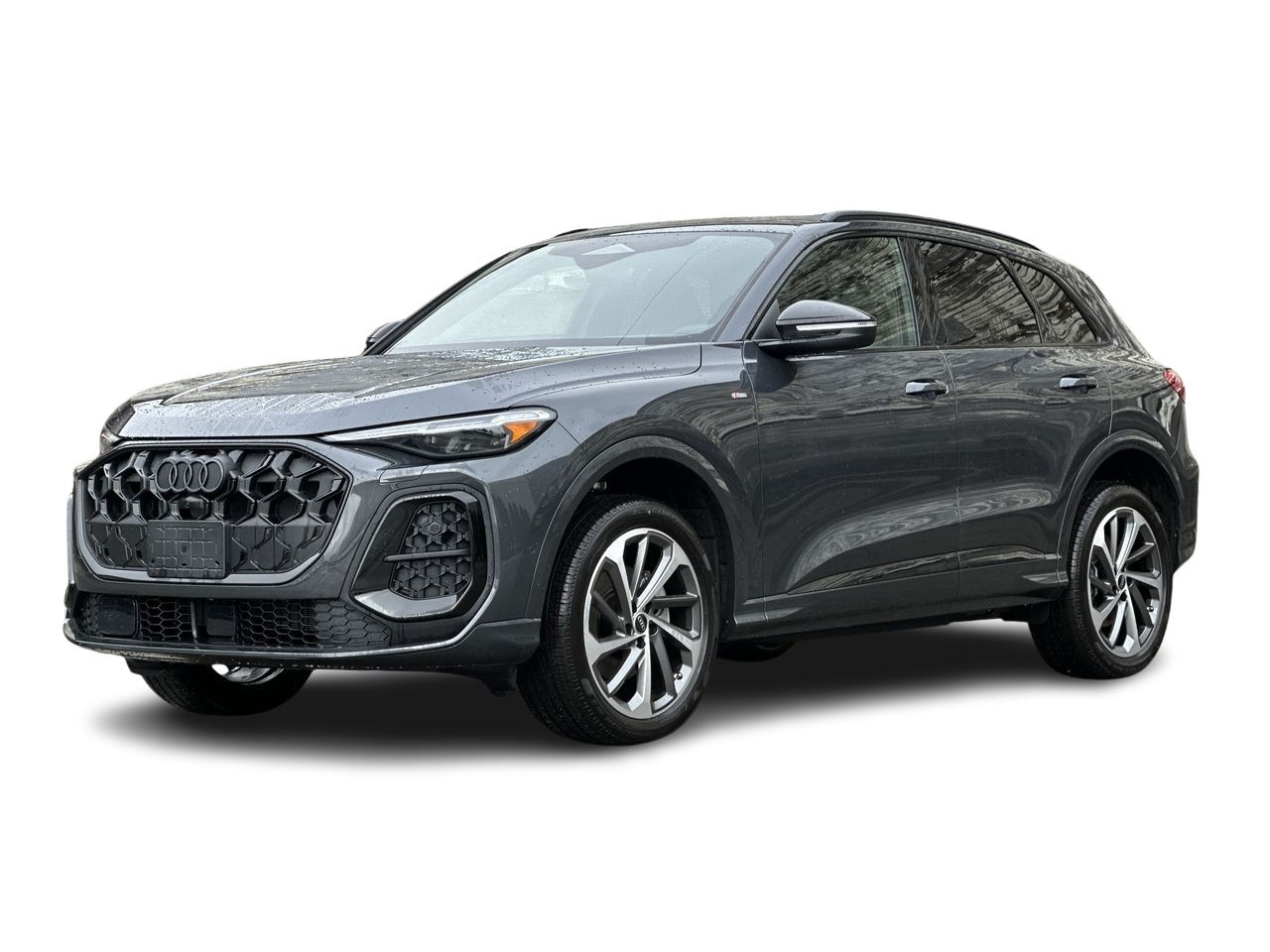 Audi Q5  2025 à Vancouver, Colombie-Britannique