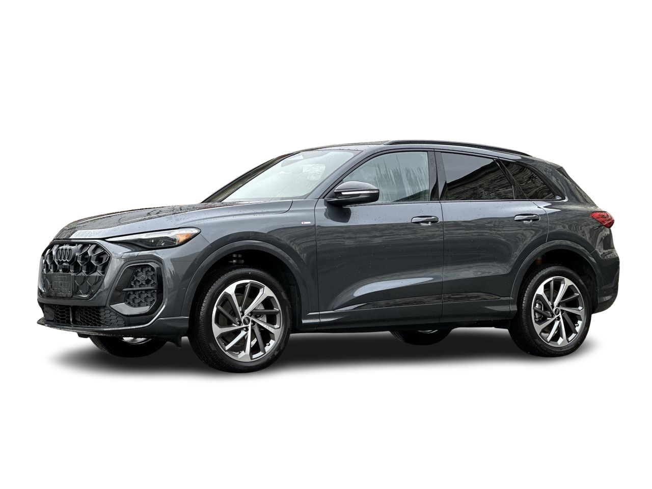 Audi Q5  2025 à Vancouver, Colombie-Britannique