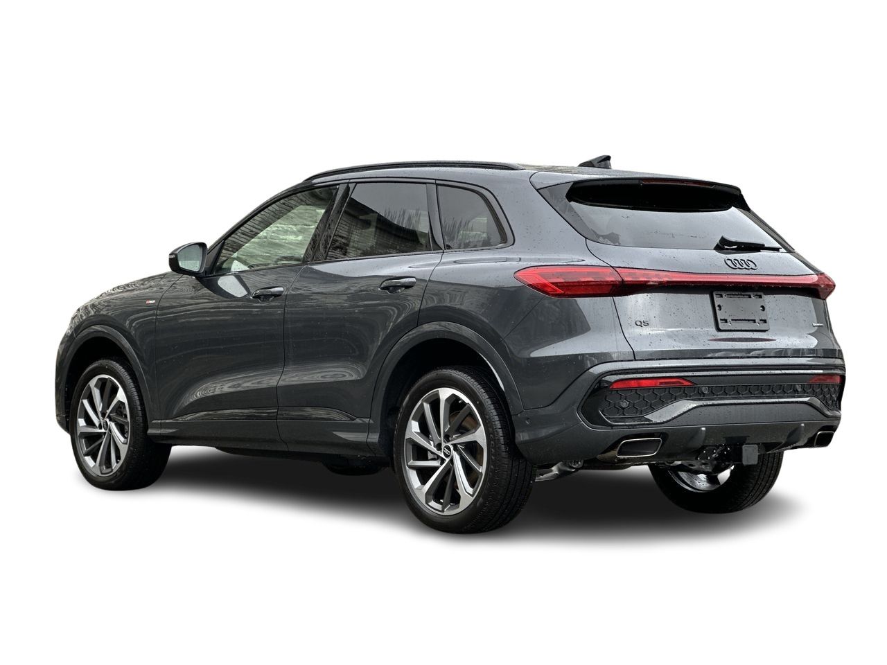 Audi Q5  2025 à Vancouver, Colombie-Britannique