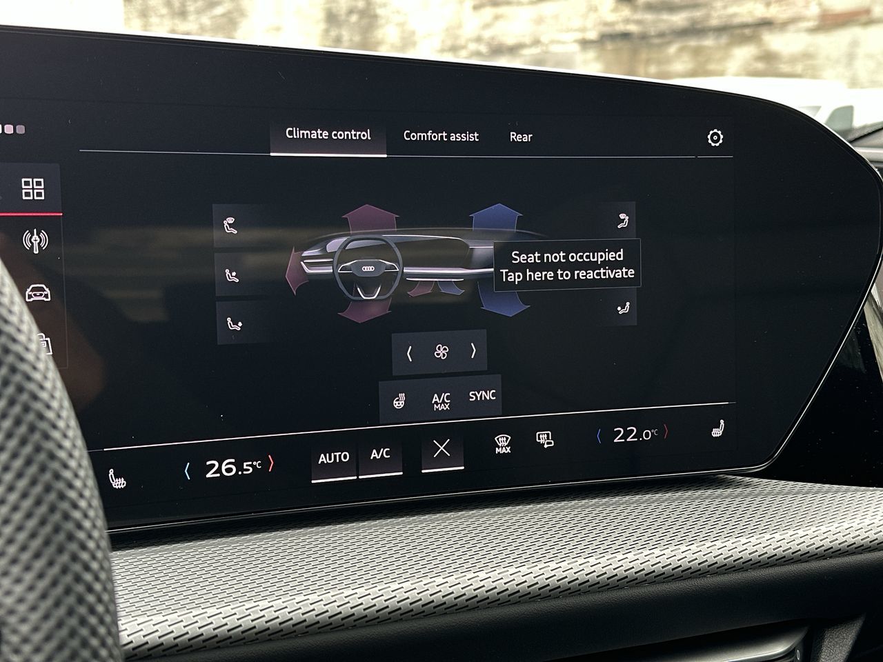 Audi Q5  2025 à Vancouver, Colombie-Britannique