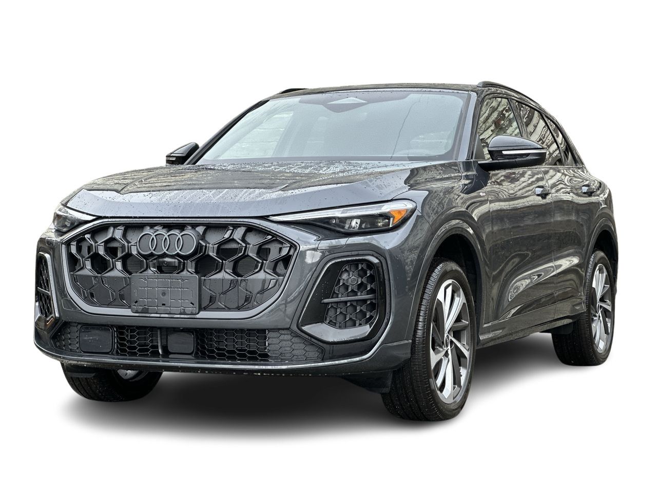 Audi Q5  2025 à Vancouver, Colombie-Britannique