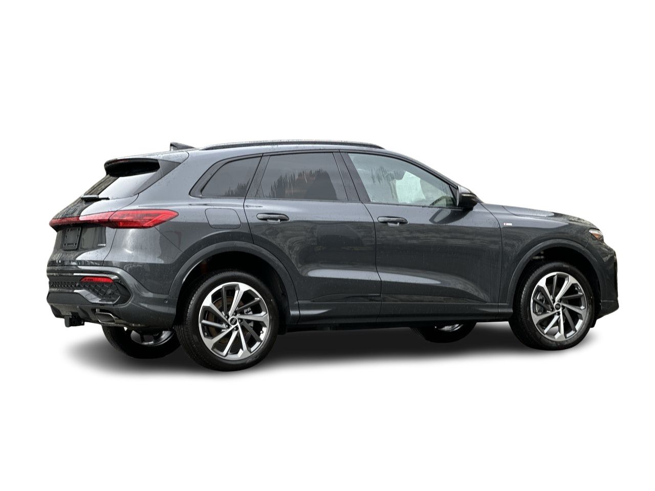 Audi Q5  2025 à Vancouver, Colombie-Britannique