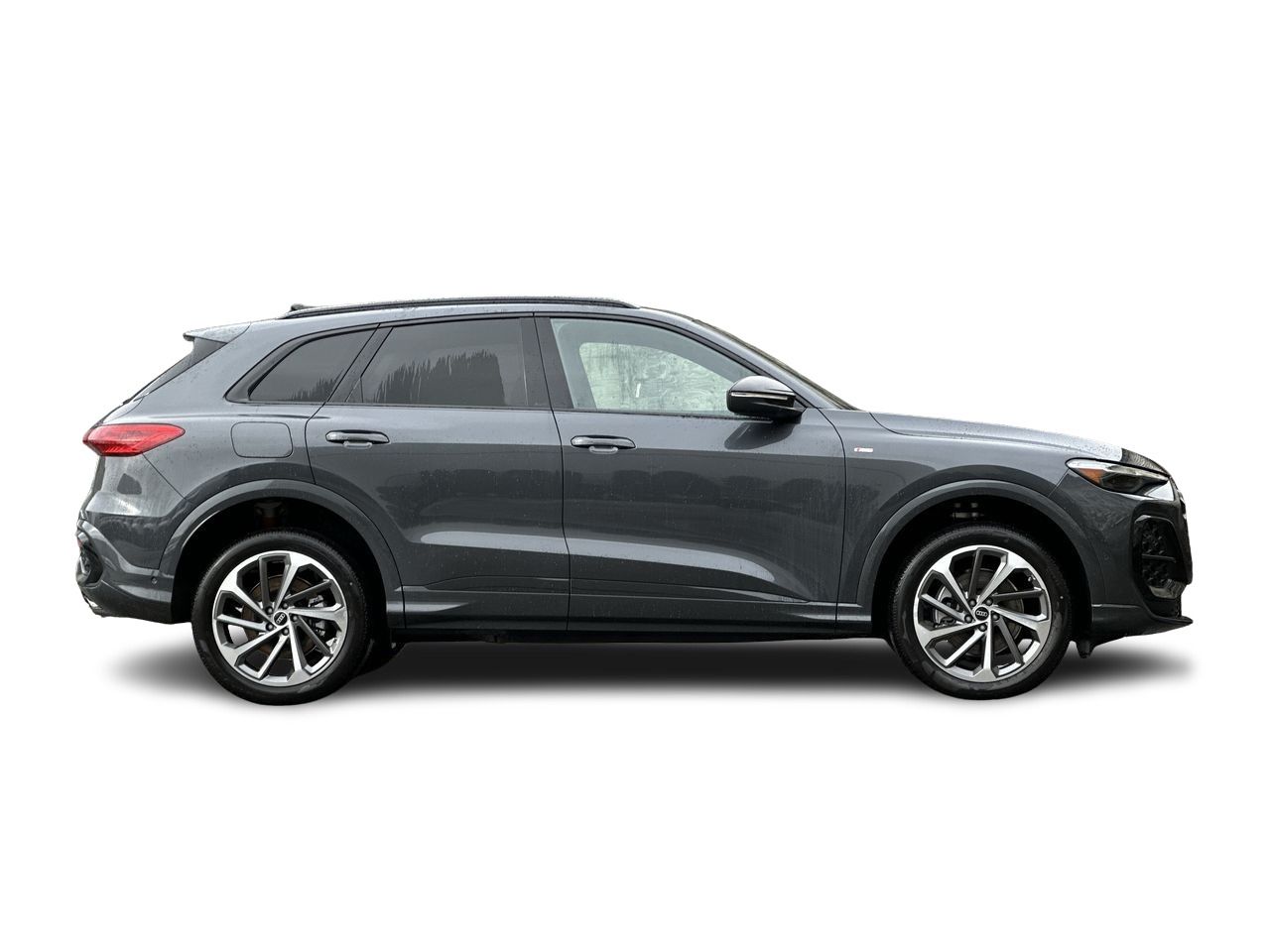 Audi Q5  2025 à Vancouver, Colombie-Britannique