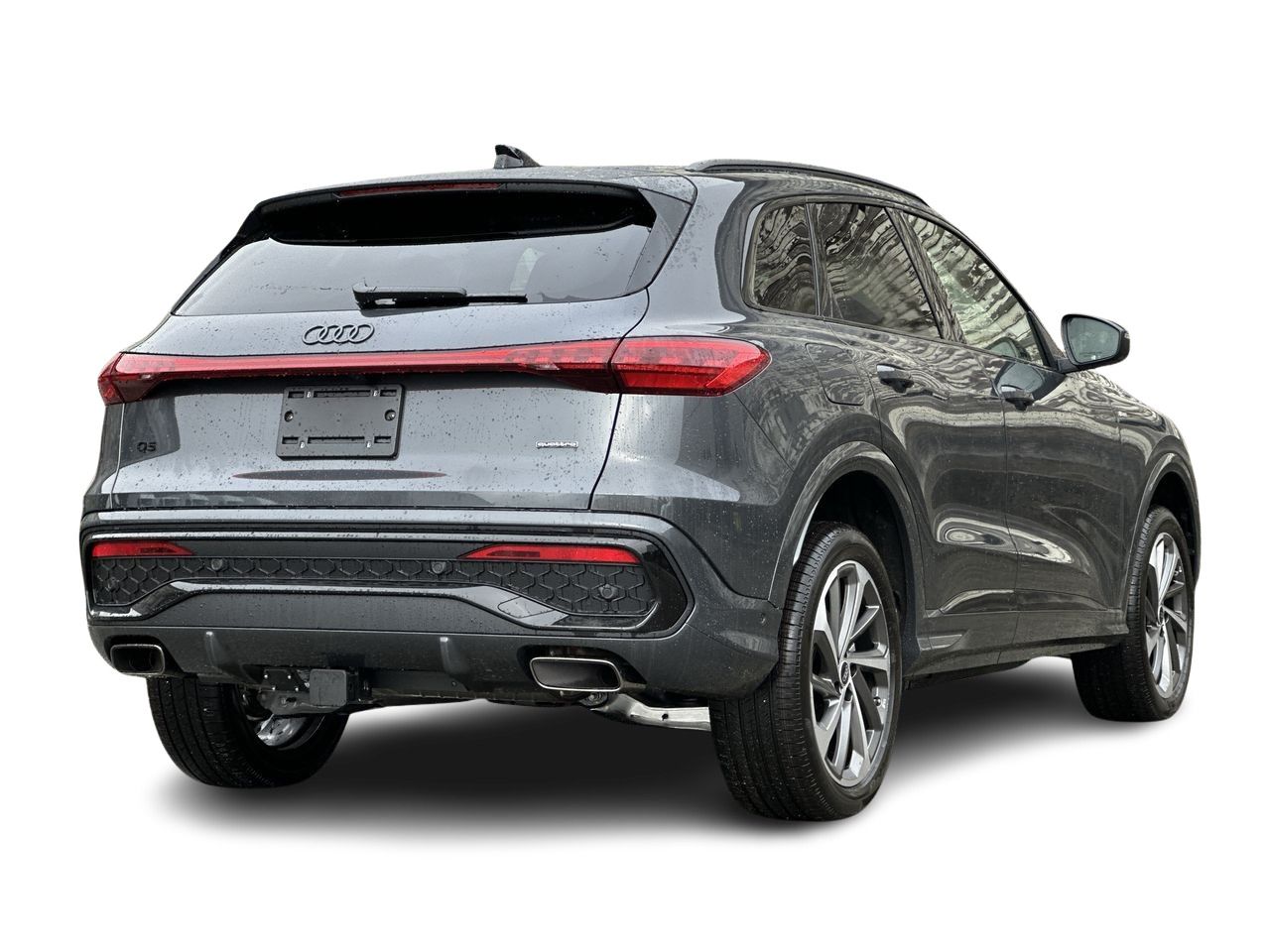 Audi Q5  2025 à Vancouver, Colombie-Britannique