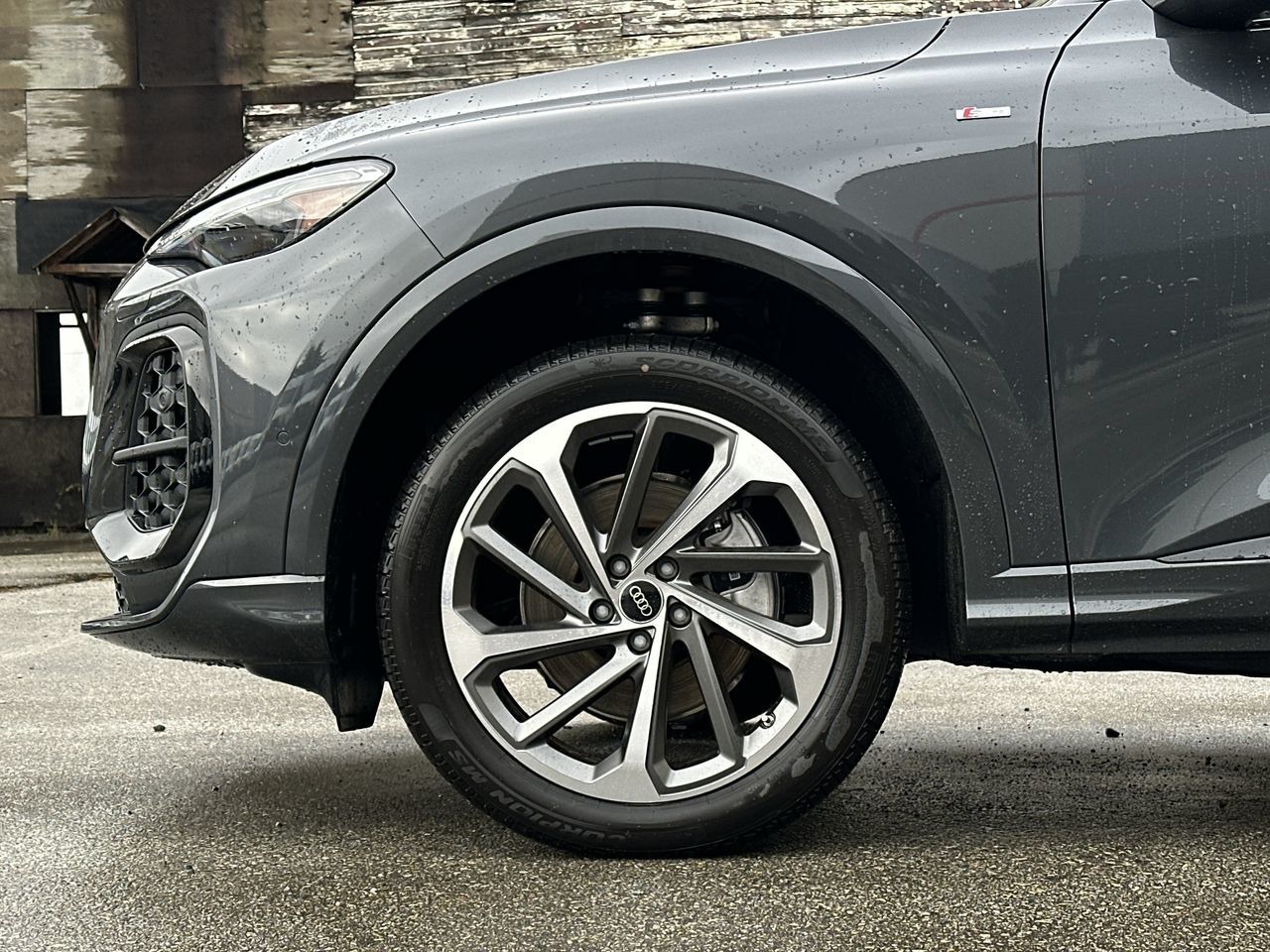 Audi Q5  2025 à Vancouver, Colombie-Britannique