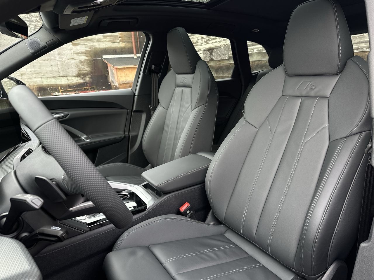 Audi Q5  2025 à Vancouver, Colombie-Britannique