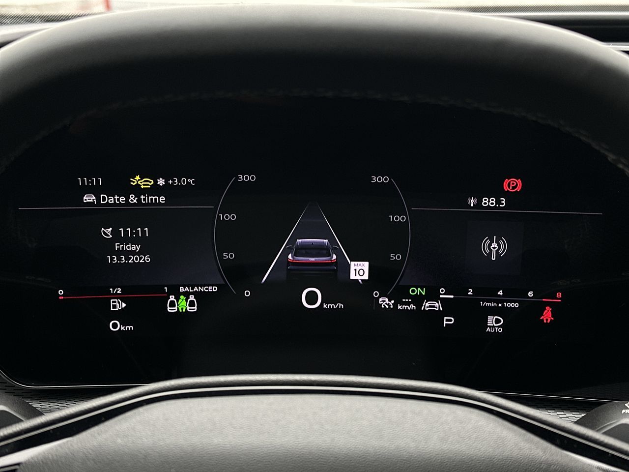 Audi Q5  2025 à Vancouver, Colombie-Britannique