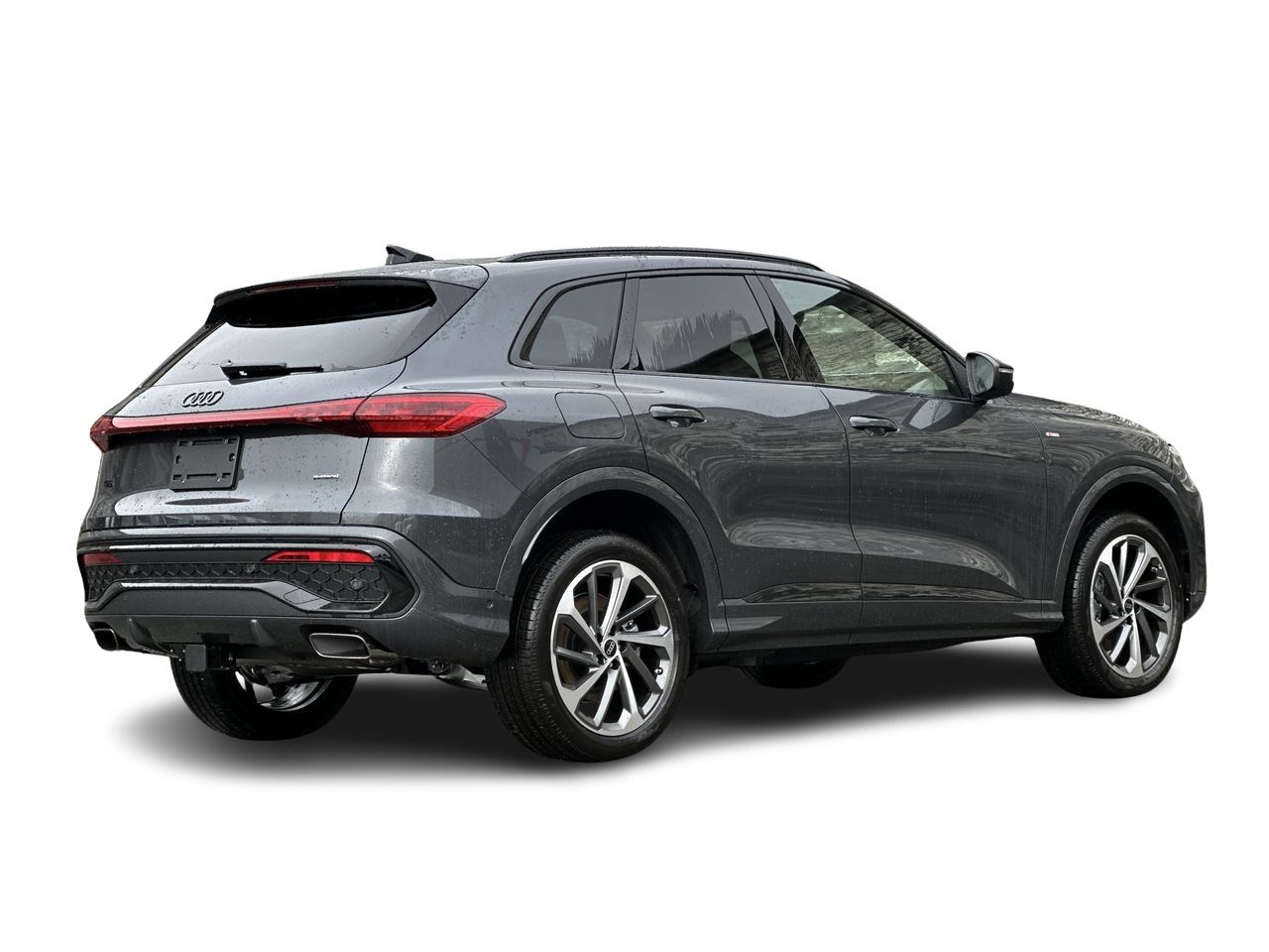 Audi Q5  2025 à Vancouver, Colombie-Britannique