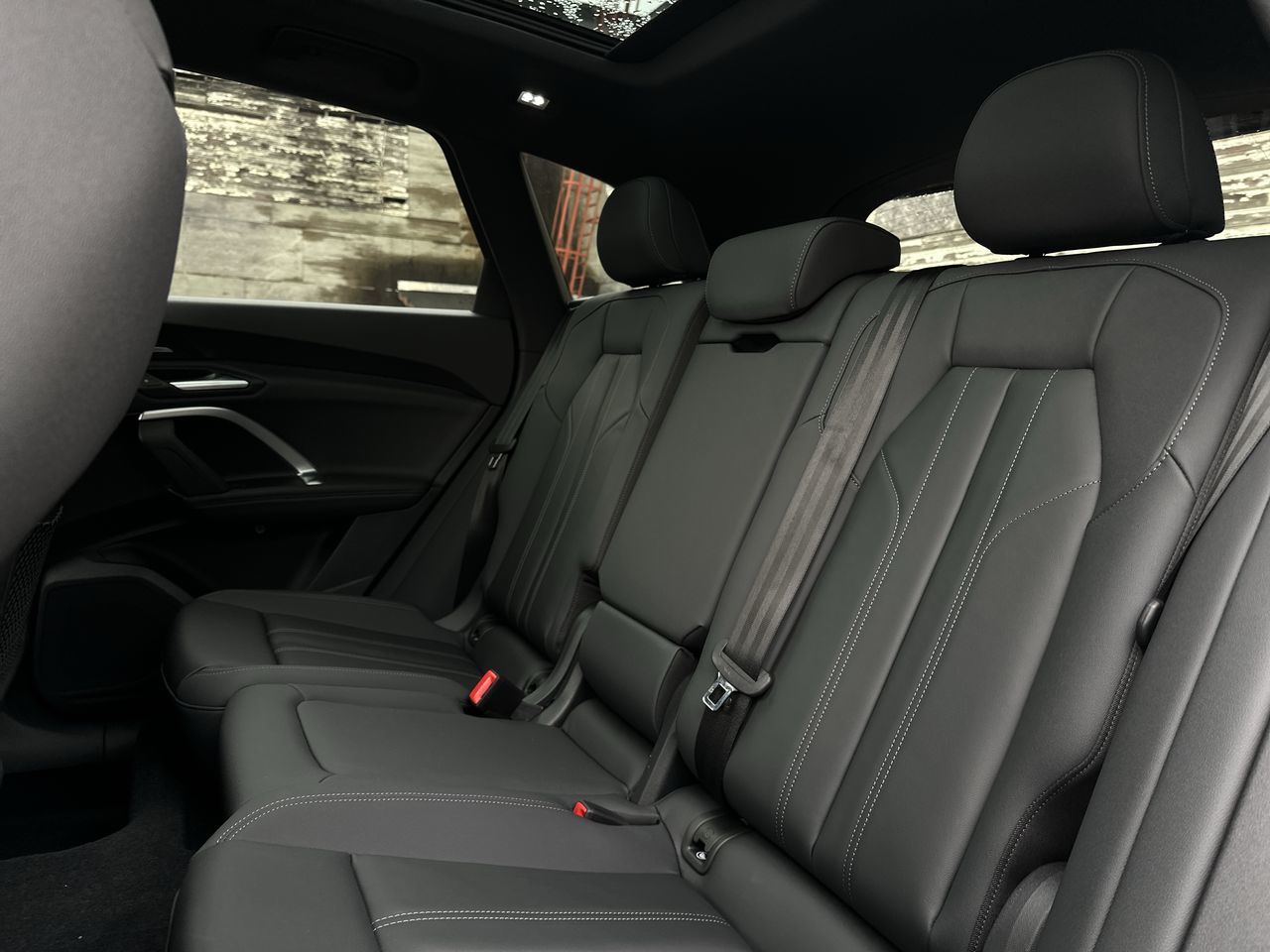 Audi Q5  2025 à Vancouver, Colombie-Britannique