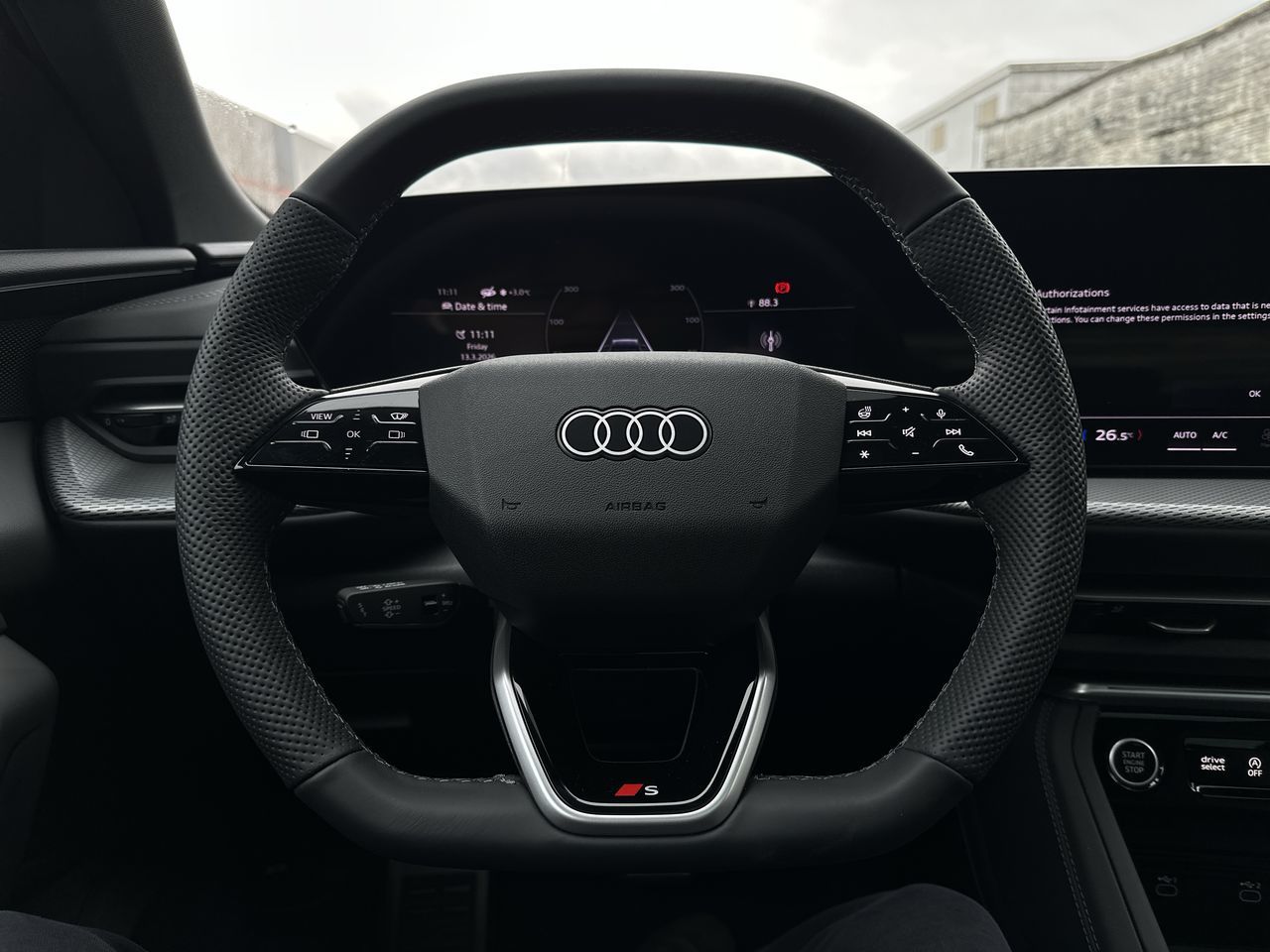 Audi Q5  2025 à Vancouver, Colombie-Britannique