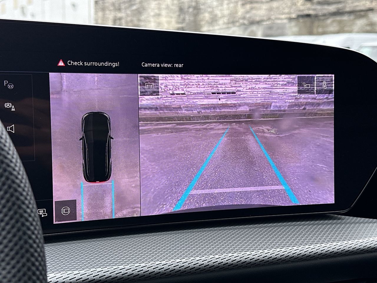 Audi Q5  2025 à Vancouver, Colombie-Britannique