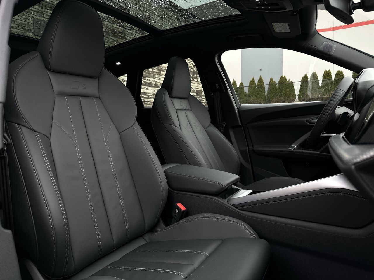 Audi Q5  2025 à Vancouver, Colombie-Britannique