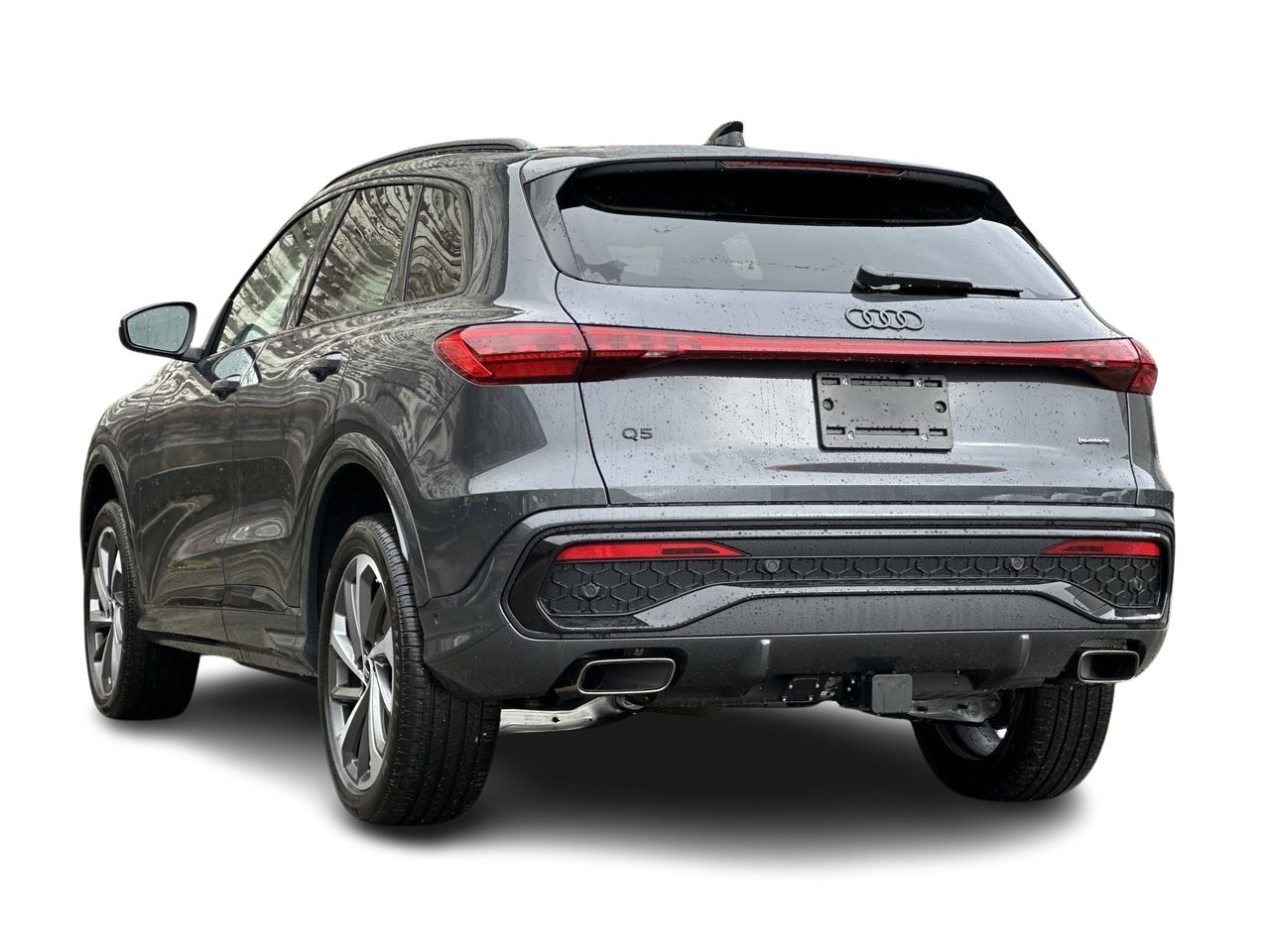 Audi Q5  2025 à Vancouver, Colombie-Britannique