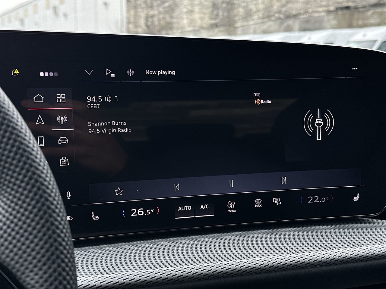 Audi Q5  2025 à Vancouver, Colombie-Britannique