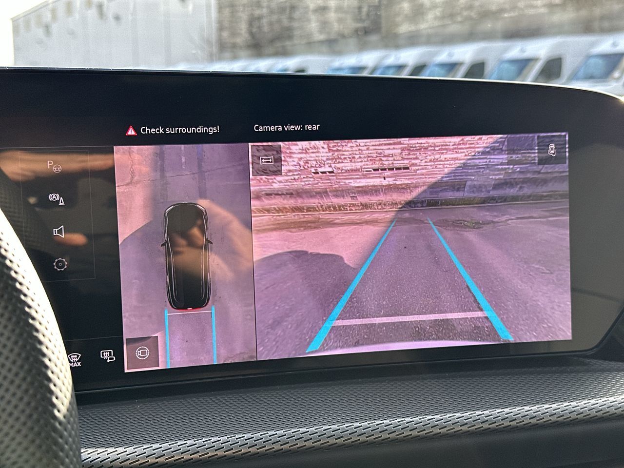 2025 Audi Q5 in Vancouver, British Columbia