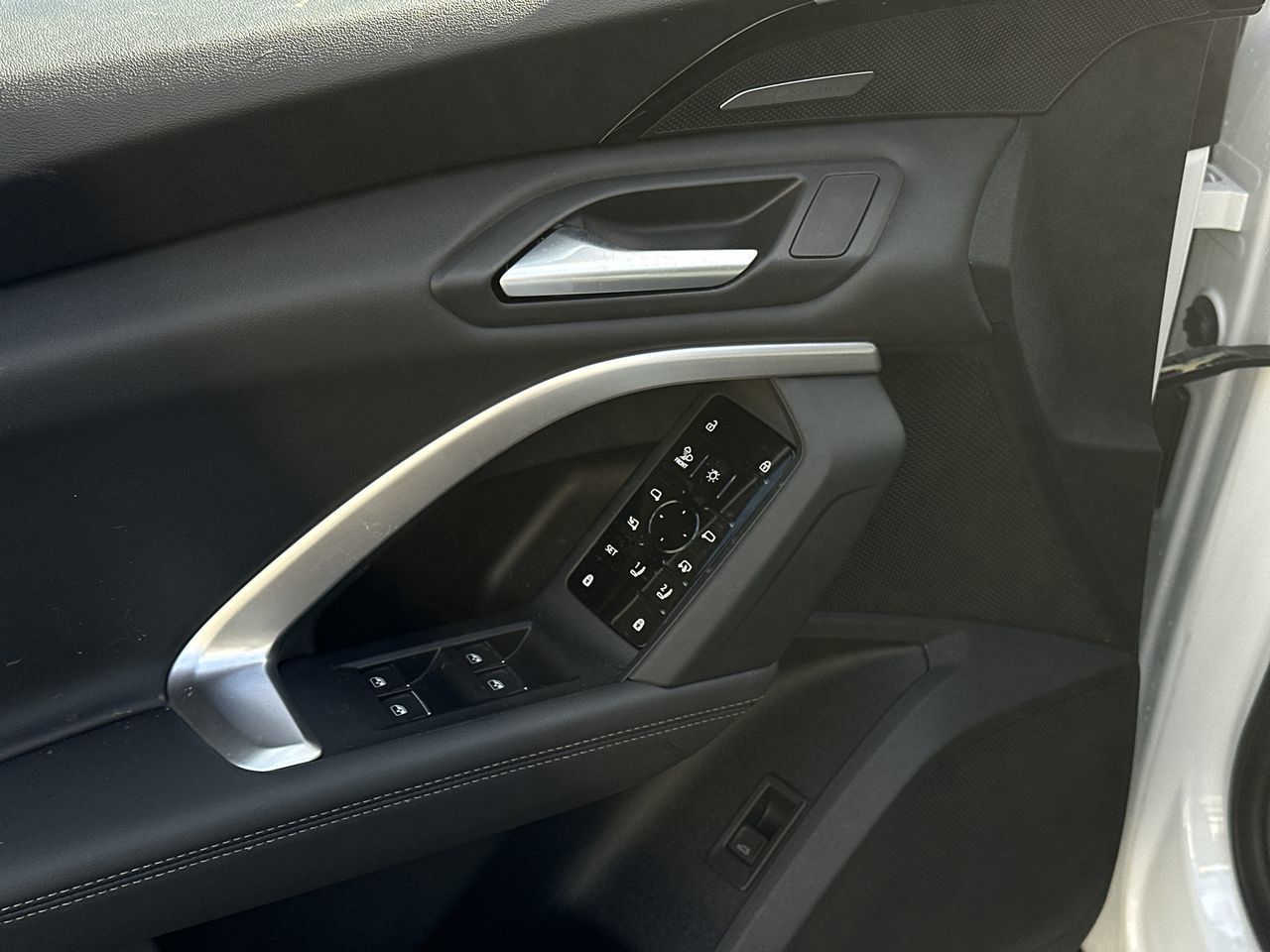 2025 Audi Q5 in Vancouver, British Columbia