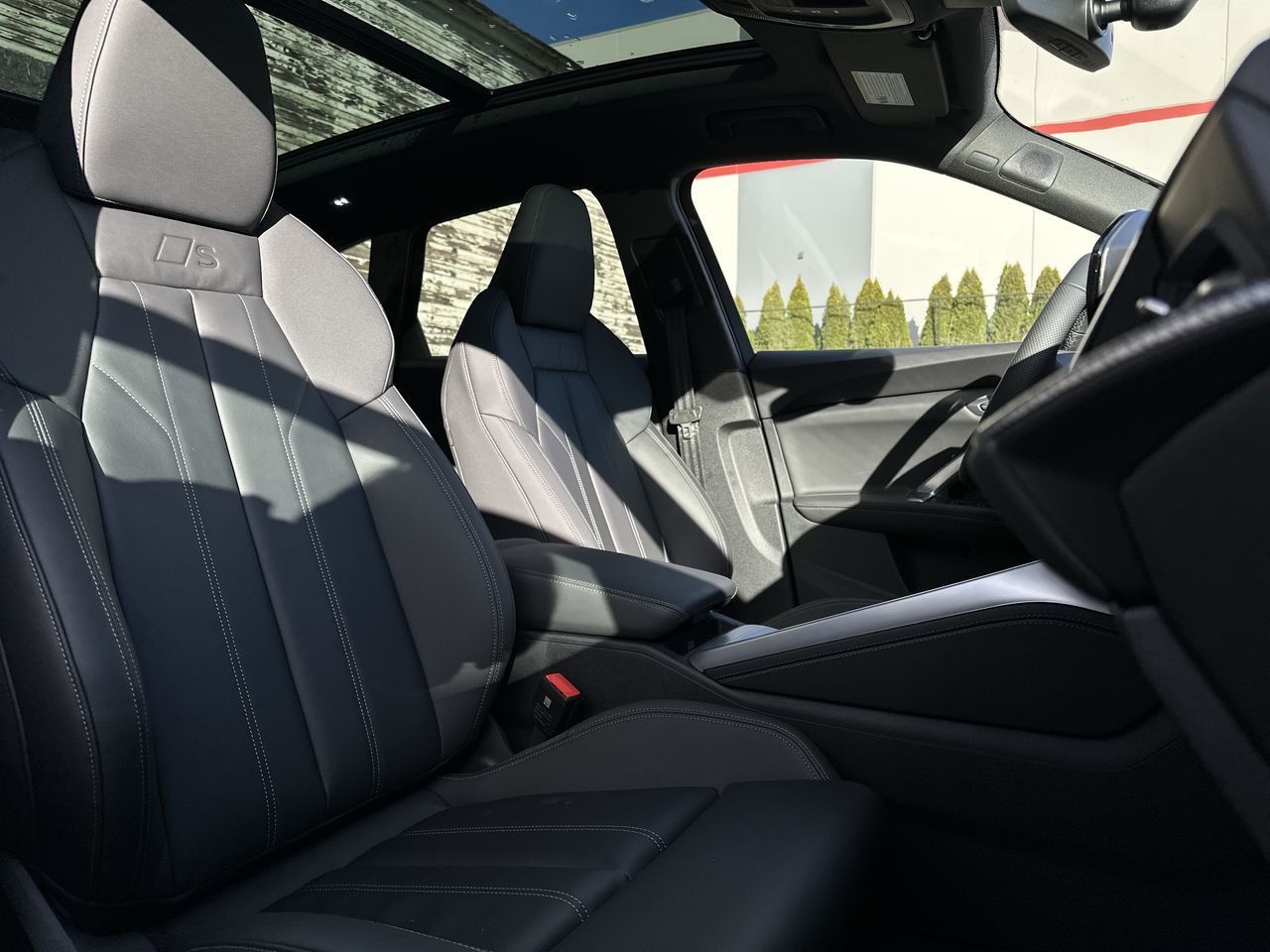 2025 Audi Q5 in Vancouver, British Columbia