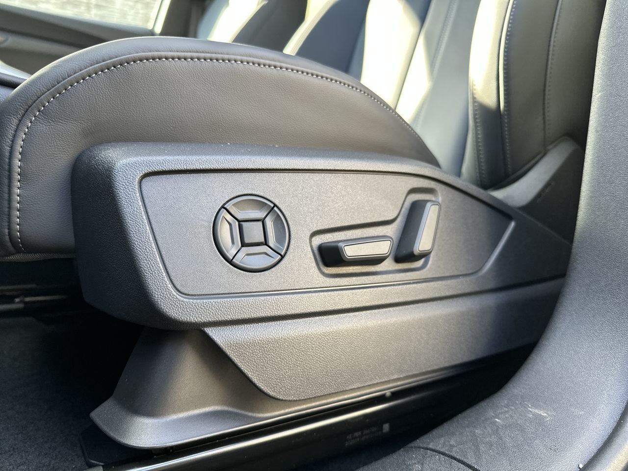 2025 Audi Q5 in Vancouver, British Columbia