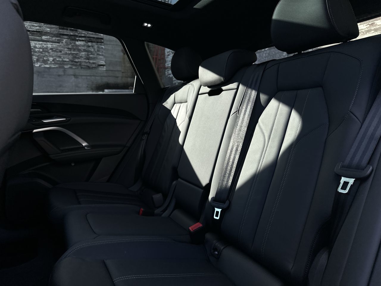 2025 Audi Q5 in Vancouver, British Columbia