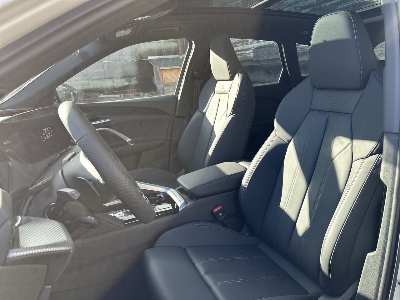 2025 Audi Q5 in Vancouver, British Columbia