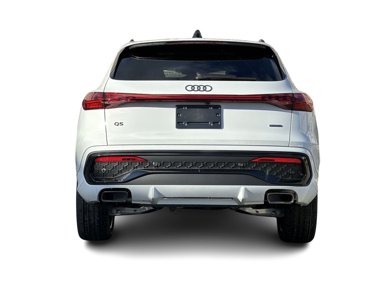2025 Audi Q5 in Vancouver, British Columbia