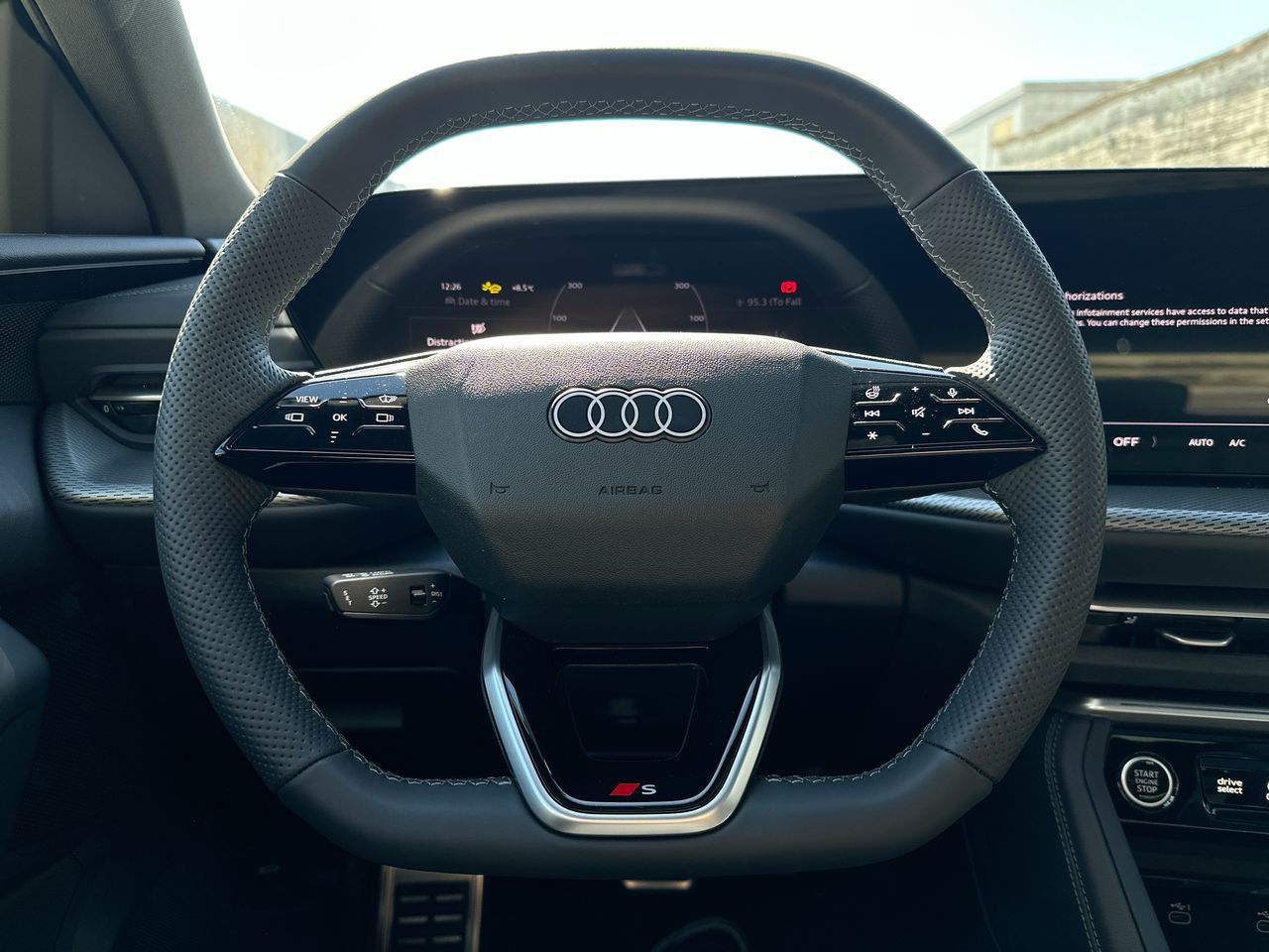 Audi Q5  2025 à Vancouver, Colombie-Britannique