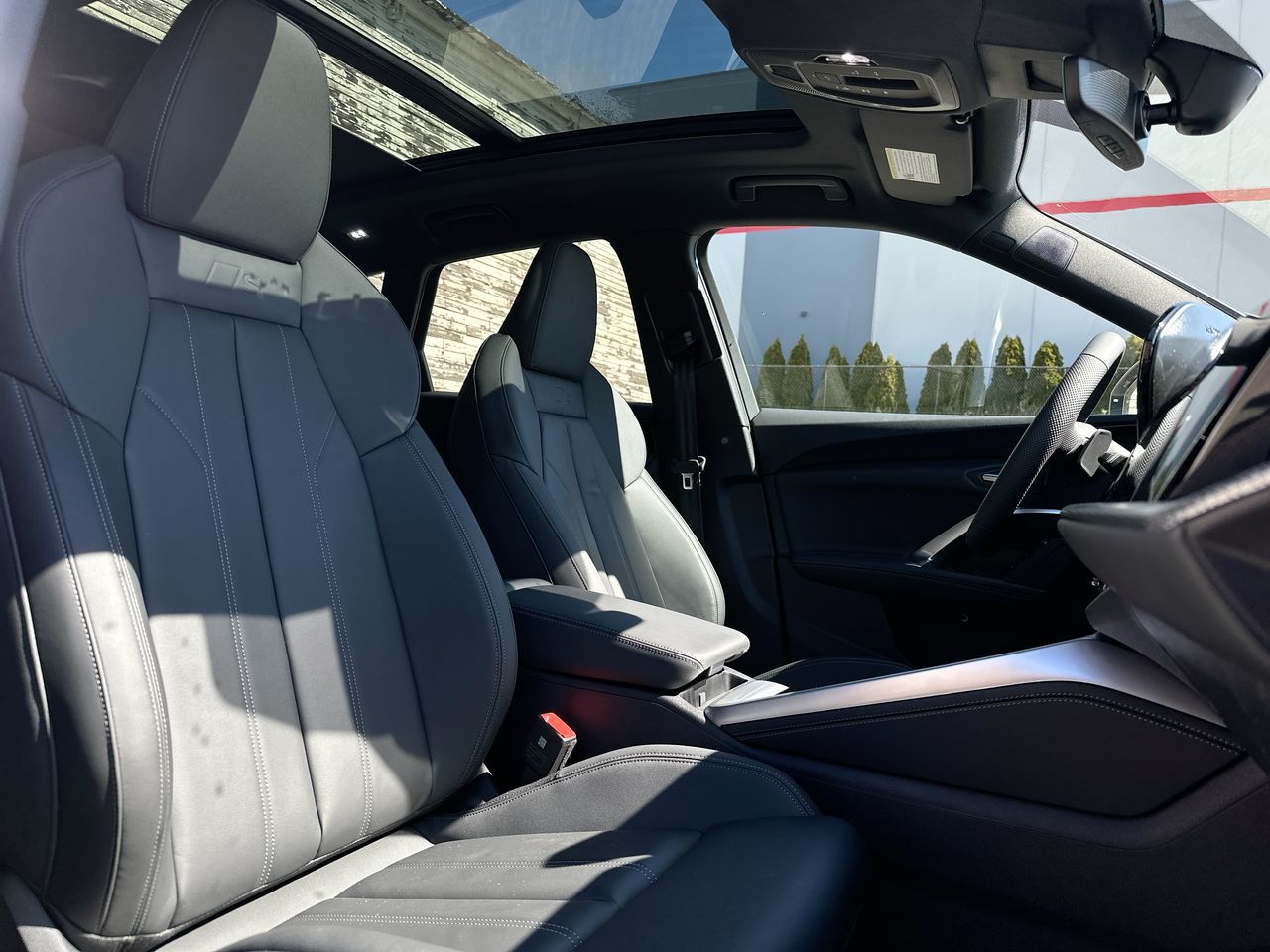 Audi Q5  2025 à Vancouver, Colombie-Britannique