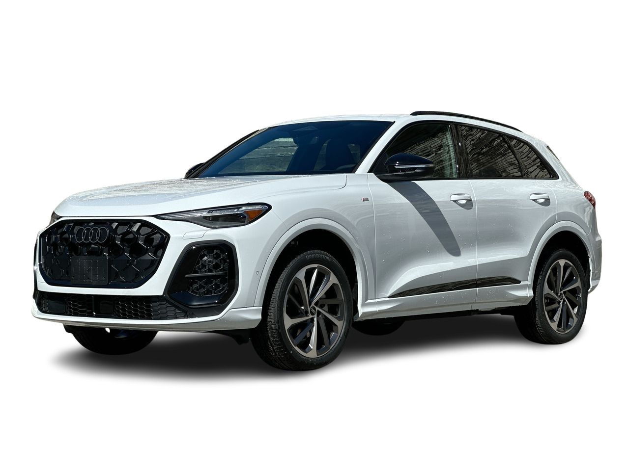 Audi Q5  2025 à Vancouver, Colombie-Britannique