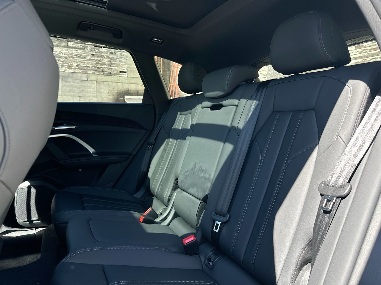 Audi Q5  2025 à Vancouver, Colombie-Britannique