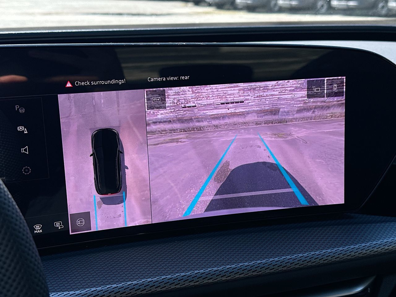 Audi Q5  2025 à Vancouver, Colombie-Britannique