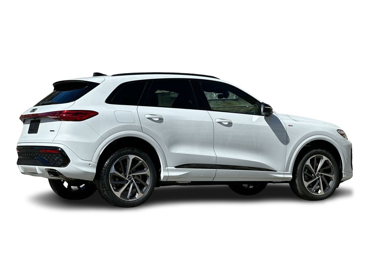 Audi Q5  2025 à Vancouver, Colombie-Britannique