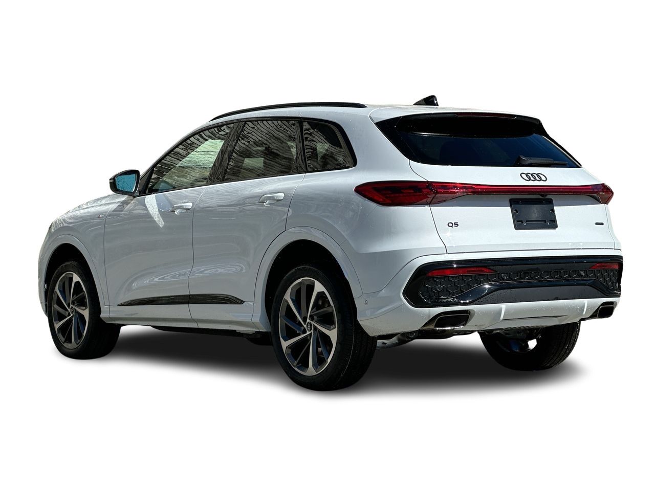 Audi Q5  2025 à Vancouver, Colombie-Britannique