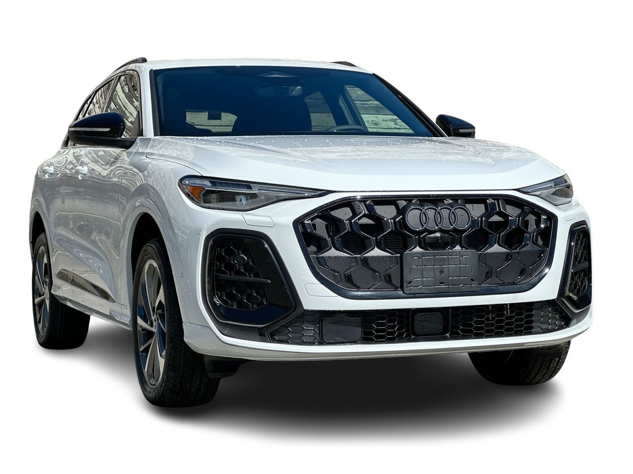 Audi Q5  2025 à Vancouver, Colombie-Britannique