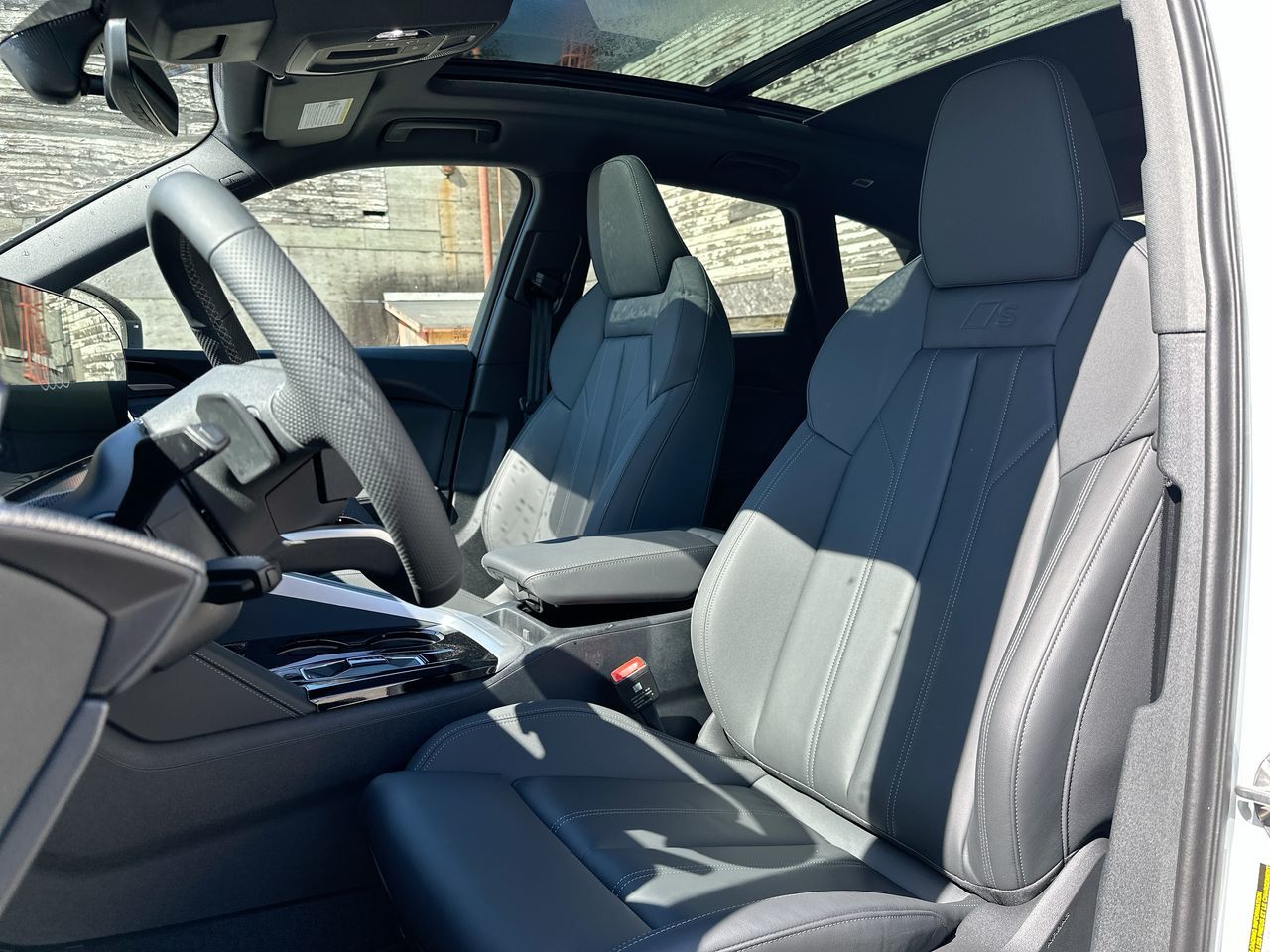 Audi Q5  2025 à Vancouver, Colombie-Britannique