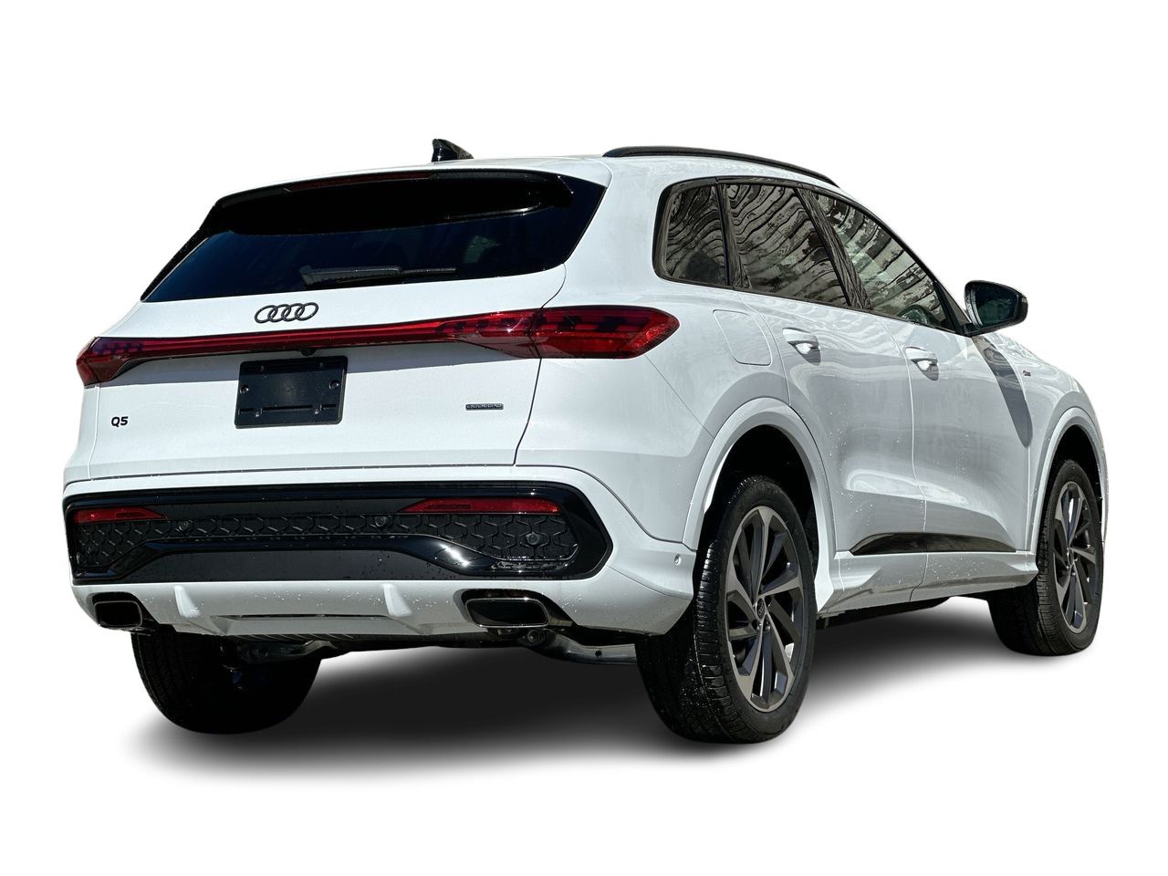 Audi Q5  2025 à Vancouver, Colombie-Britannique
