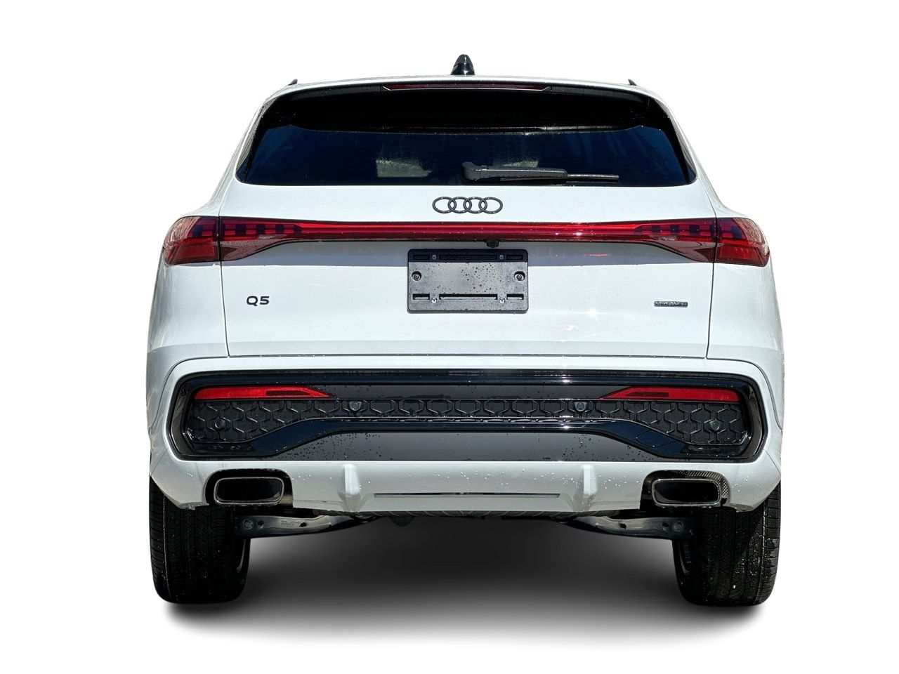 Audi Q5  2025 à Vancouver, Colombie-Britannique