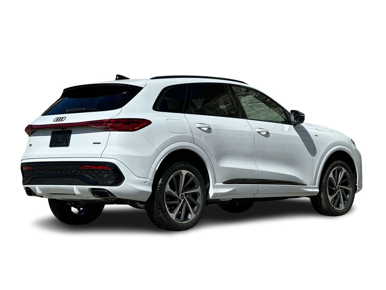 Audi Q5  2025 à Vancouver, Colombie-Britannique