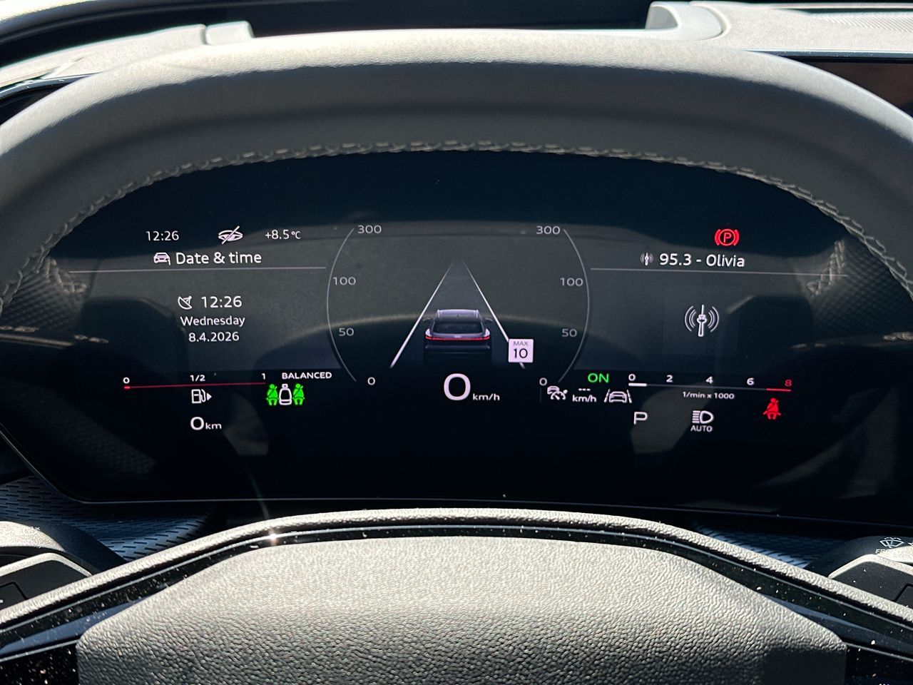 Audi Q5  2025 à Vancouver, Colombie-Britannique