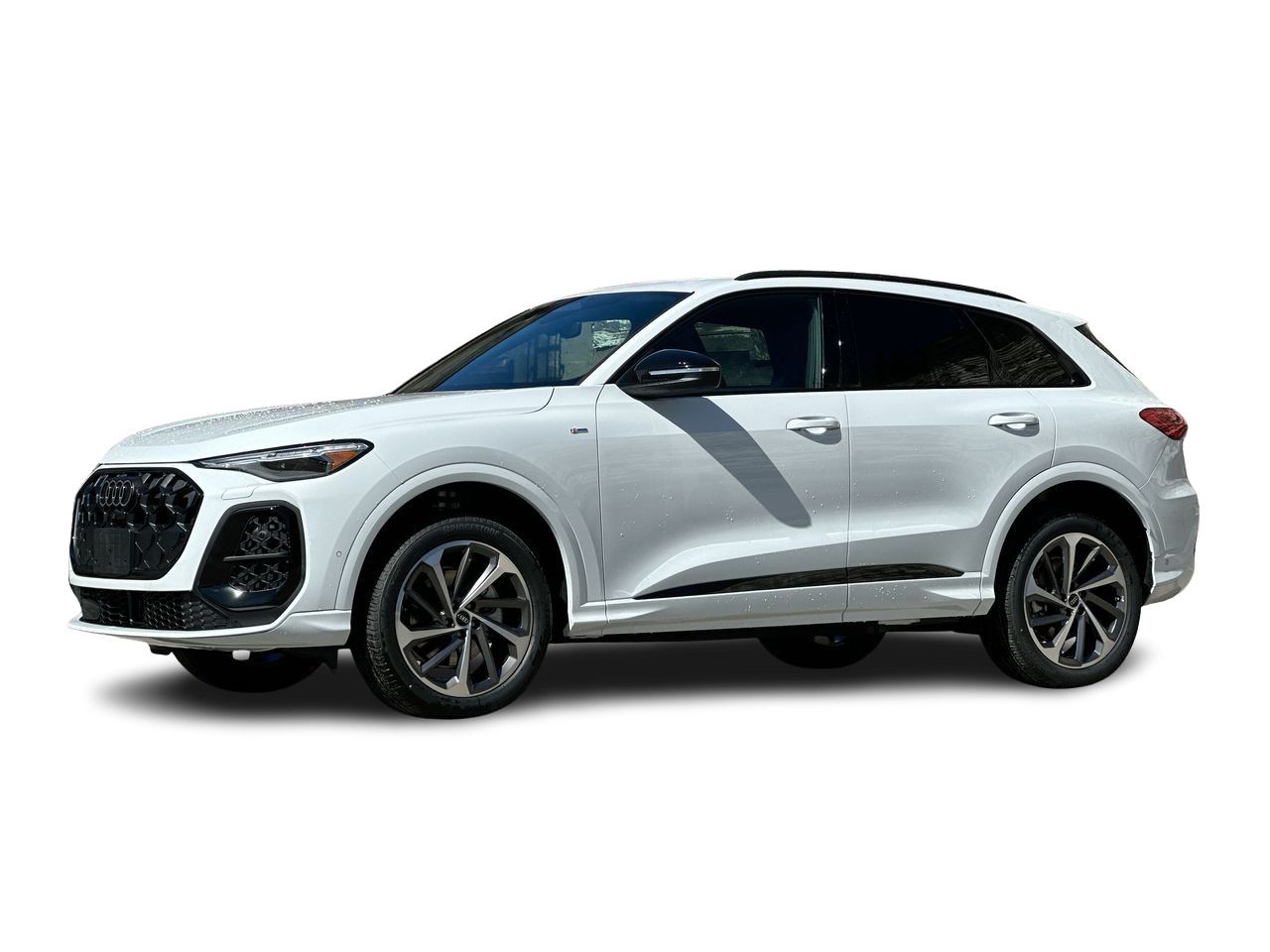 Audi Q5  2025 à Vancouver, Colombie-Britannique