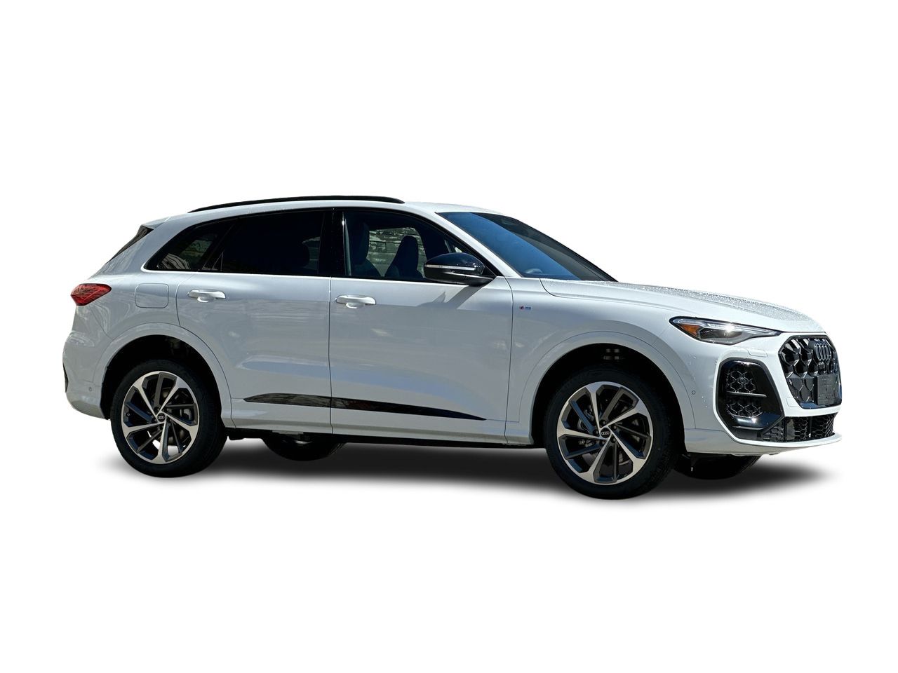 Audi Q5  2025 à Vancouver, Colombie-Britannique