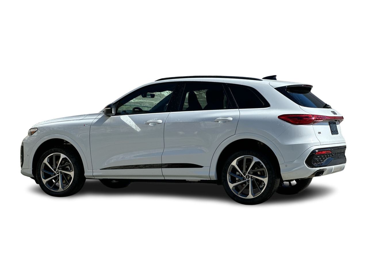 Audi Q5  2025 à Vancouver, Colombie-Britannique