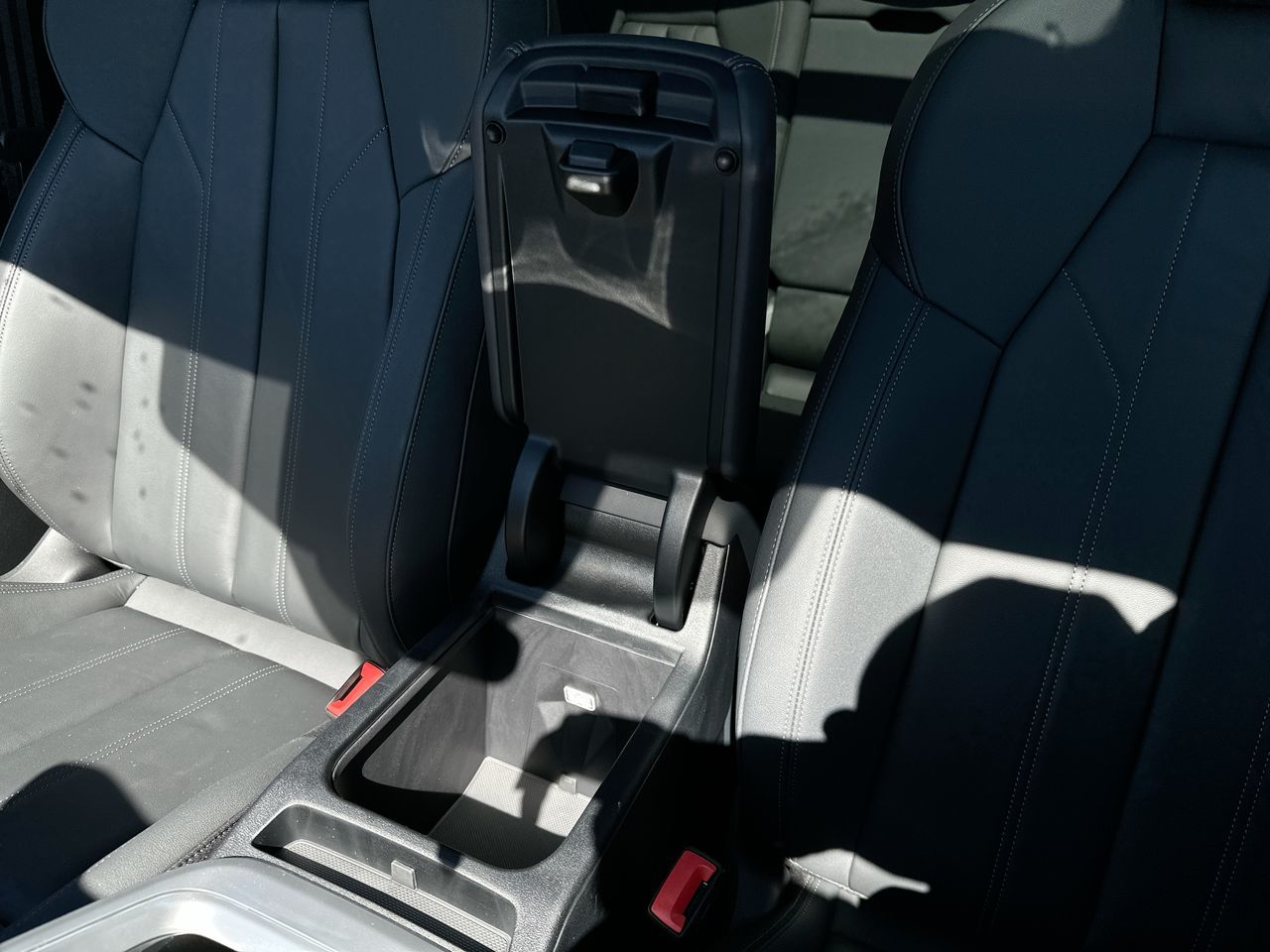 Audi Q5  2025 à Vancouver, Colombie-Britannique