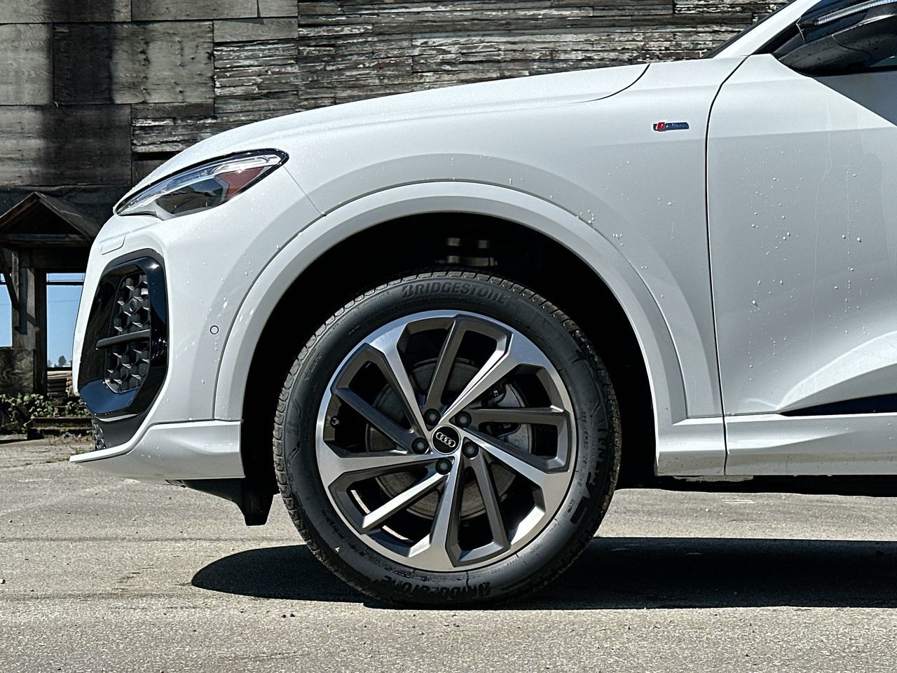 Audi Q5  2025 à Vancouver, Colombie-Britannique