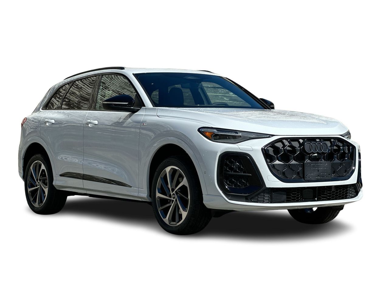 Audi Q5  2025 à Vancouver, Colombie-Britannique