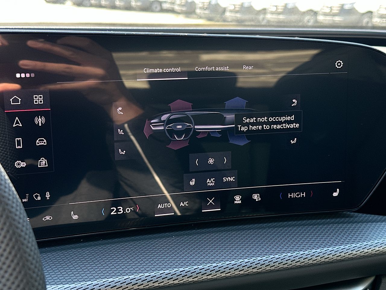 Audi Q5  2025 à Vancouver, Colombie-Britannique